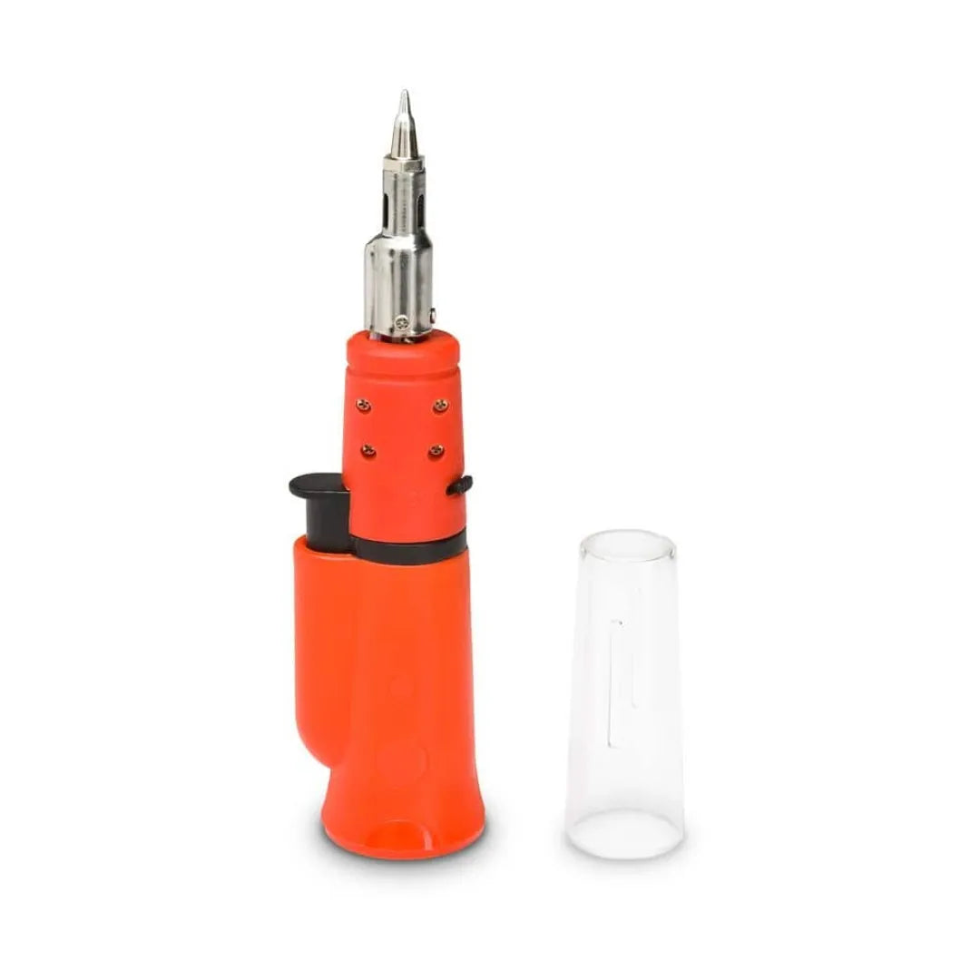 Mini-fer butane ALLU.PIEZOELECTRIQUE Weller