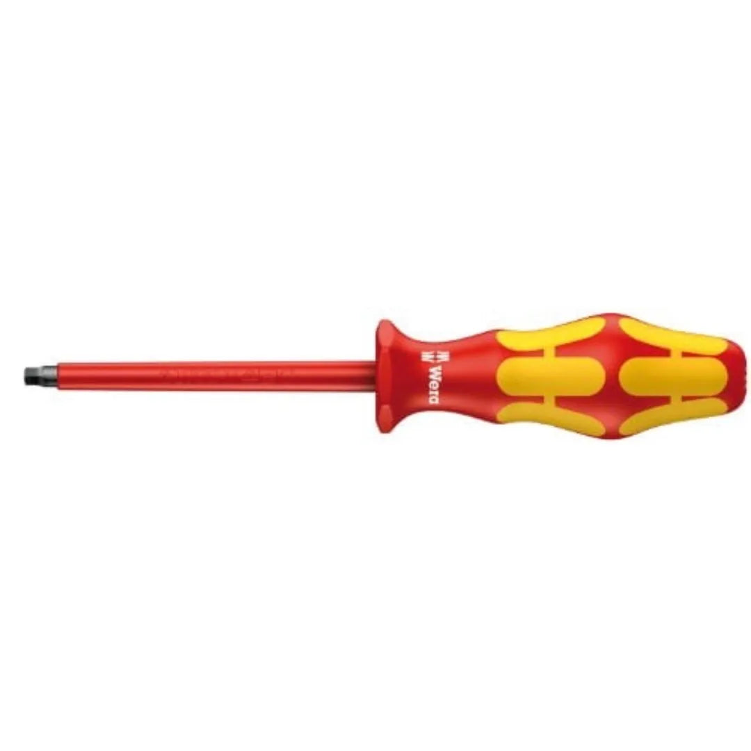 162i tournevis isolé vde tête PH3x150mm Wera