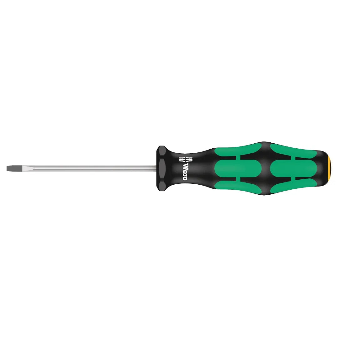 Tournevis plat 335 2MM x 60MM Wera