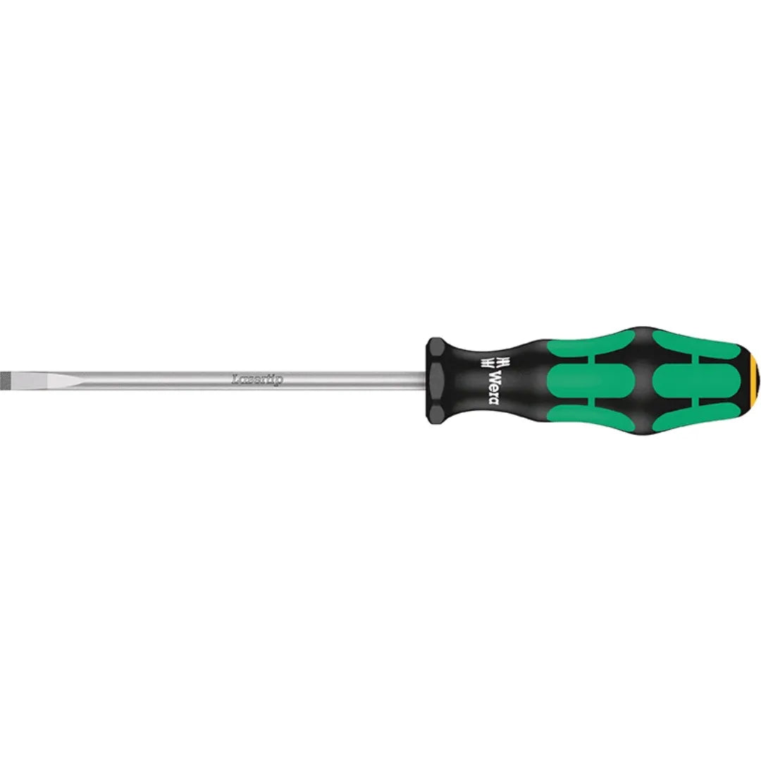 Tournevis plat 335 2.5MM x 75MM Wera
