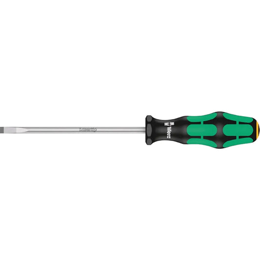 Tournevis plat 335 2.5MM x 75MM Wera
