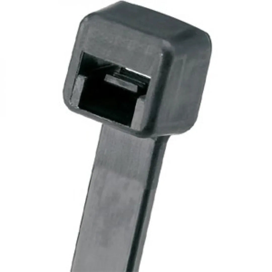 Attache-cables 5.6 po x 3.6MM 40LB noir Panduit (1000) (reg. 100.02$) (GT1401CUV)