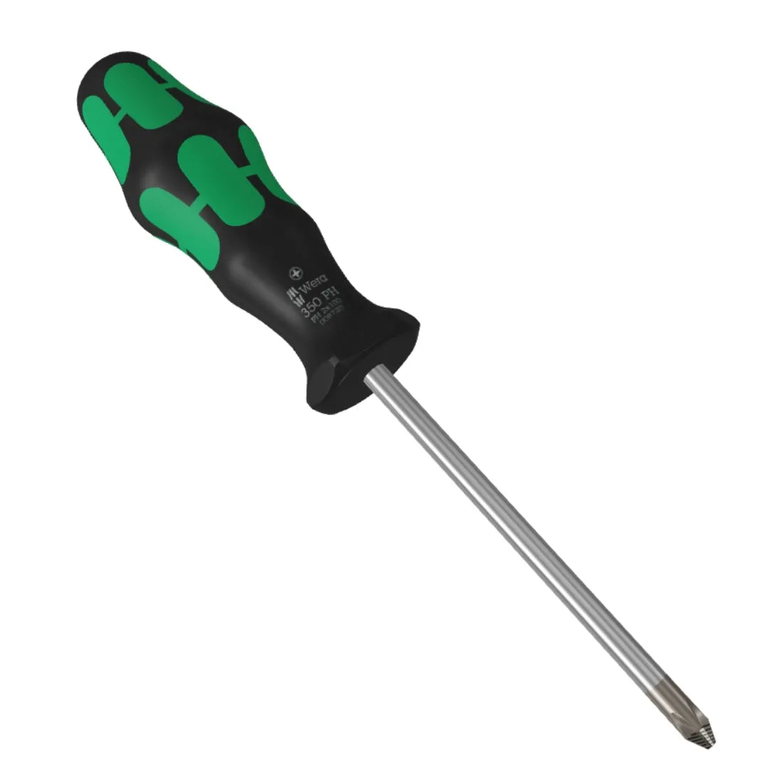 350 ph tournevis phillips #2 x 300MM, Wera
