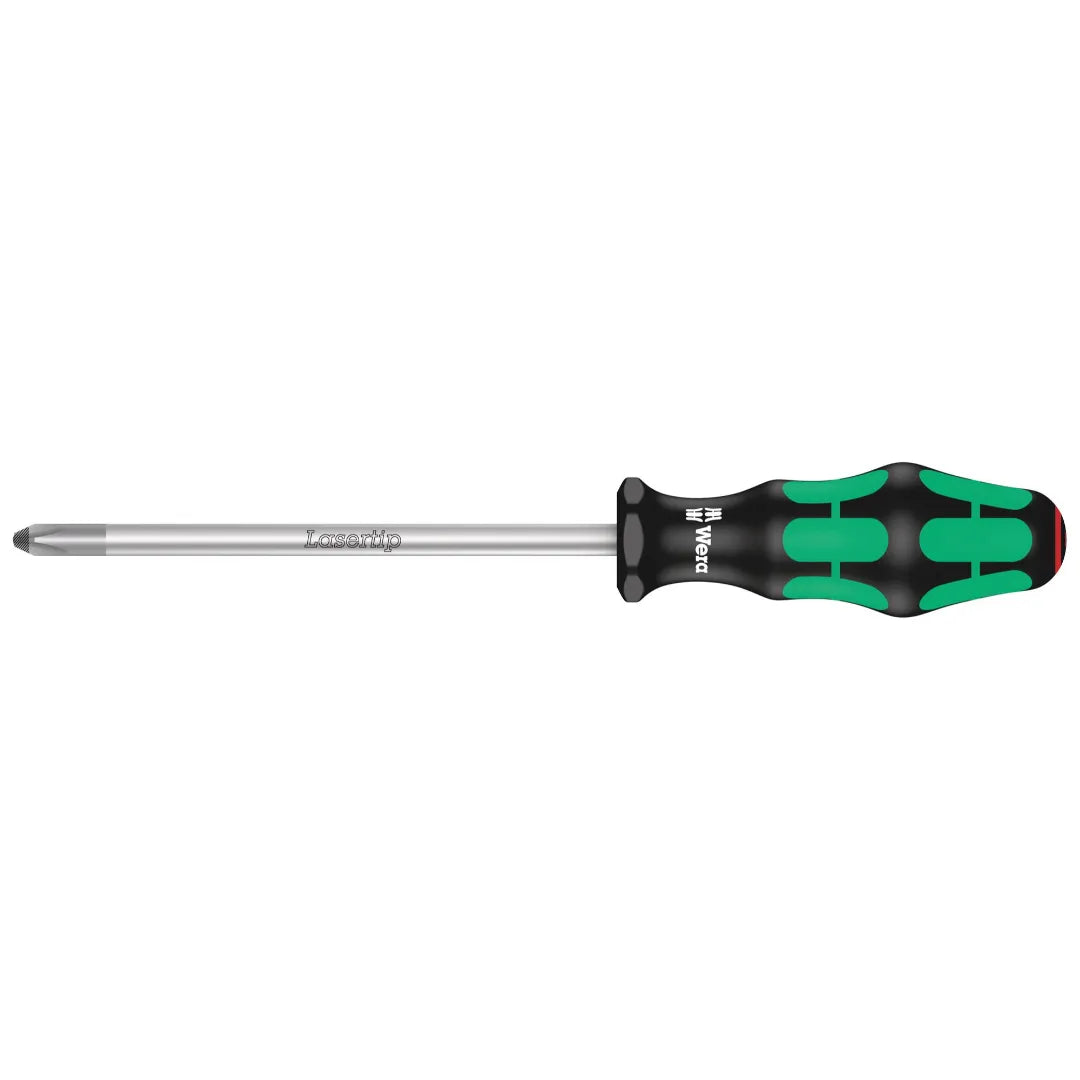 350 ph 350 ph tournevis phillips #3 x 150MM, Wera