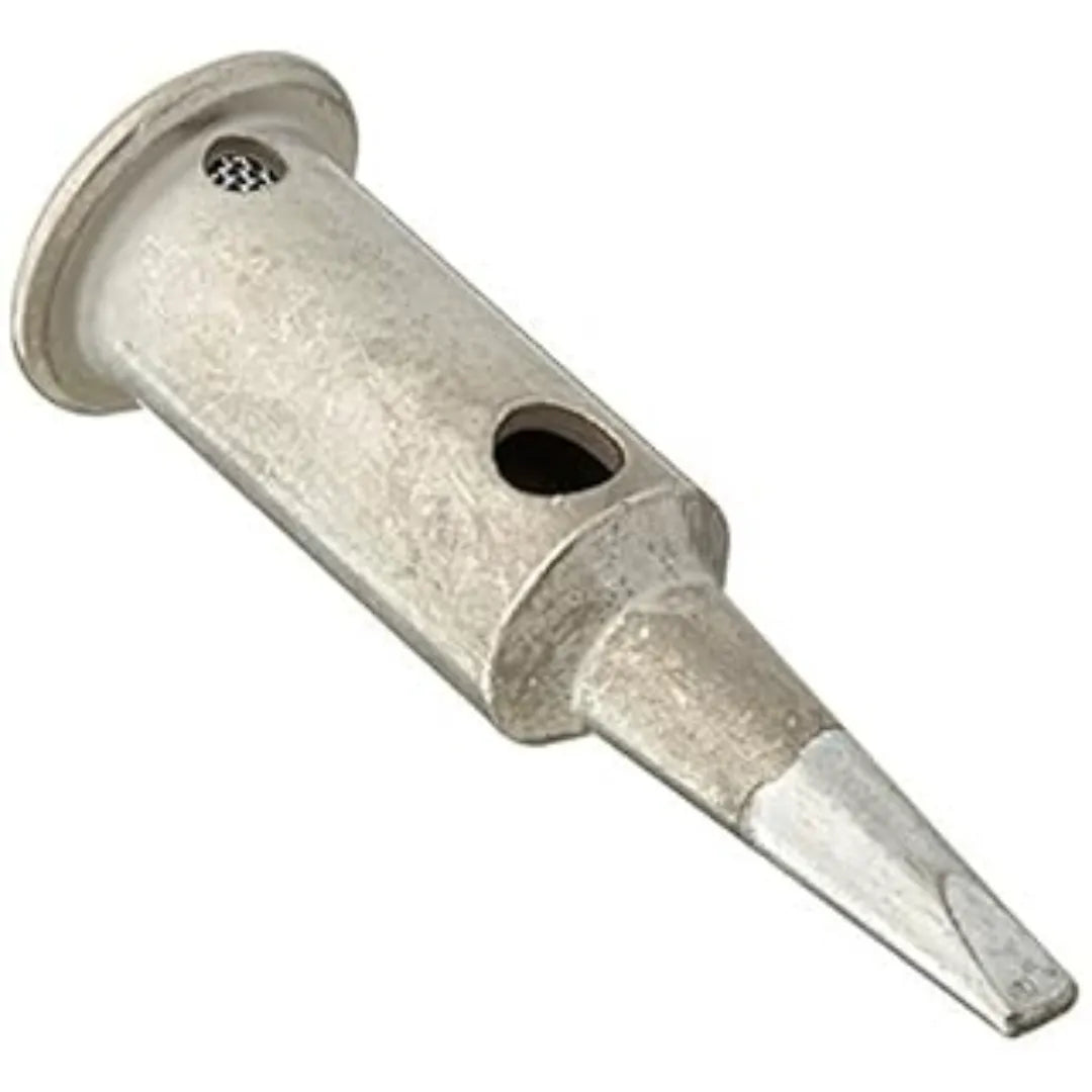 Pointe plate 2.4MM pour fer Weller PSI100