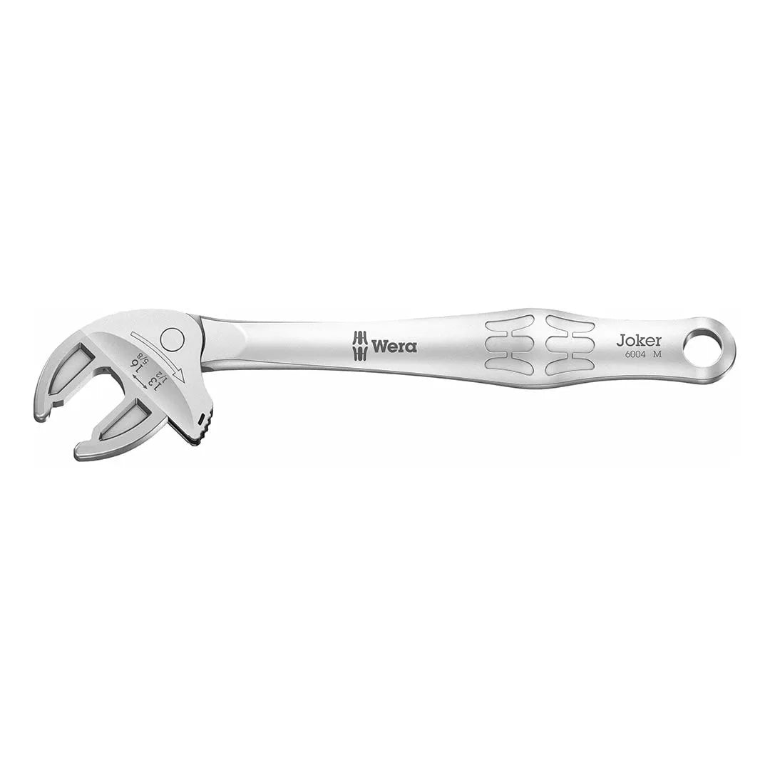 6004 clé à fourche auto-ajustable joker m 13-16mm1/2-5/8