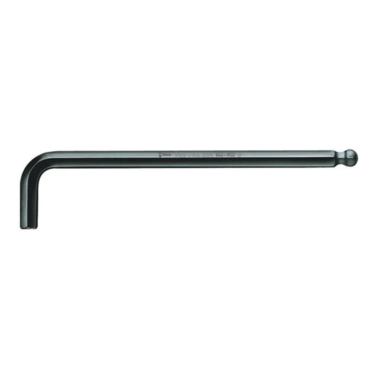 950 pkl hex-plus clé hexagonale 3/16 Wera