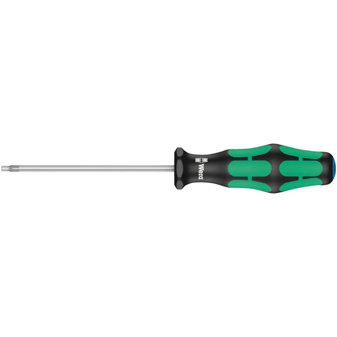 Tournevis pour vis six pans creux 2MM x 75MM Wera
