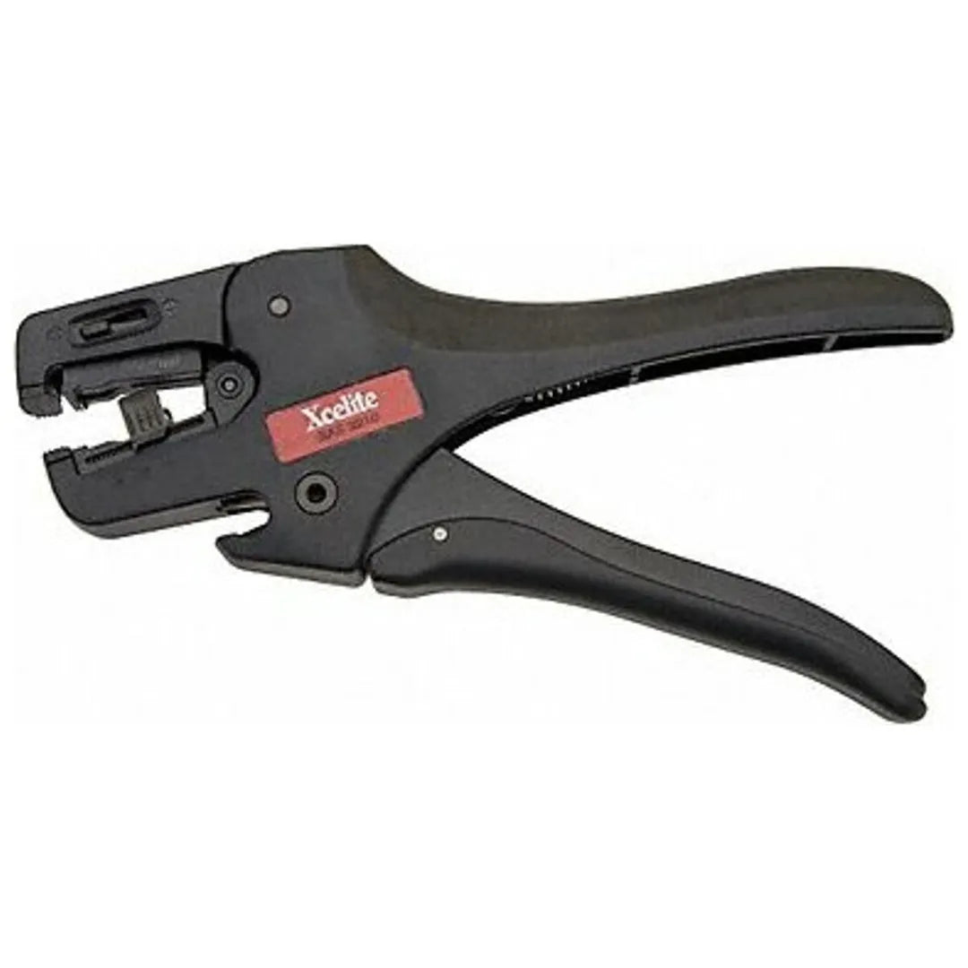 Degaineur lames titanium 28-12 AWG