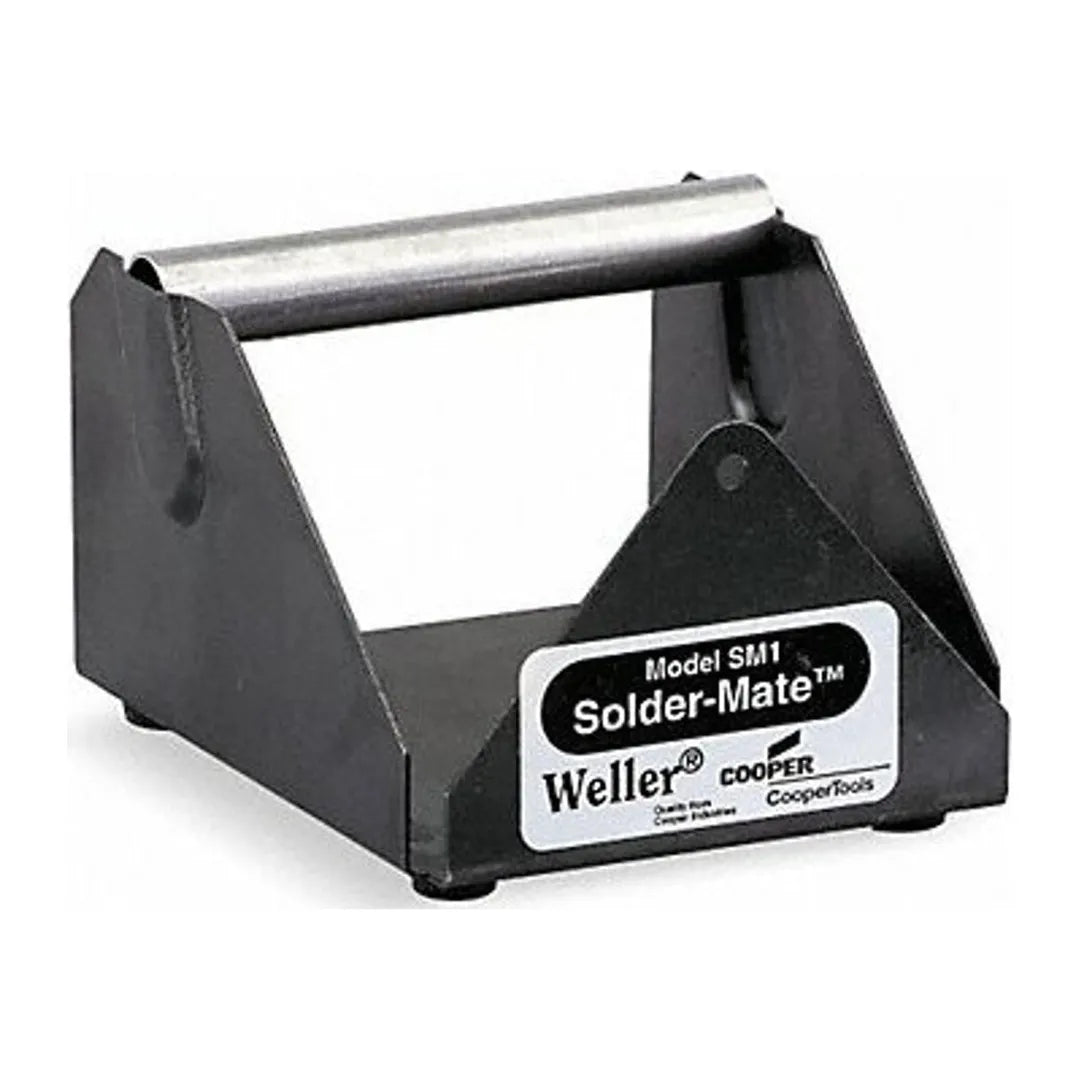 Support à étain Weller