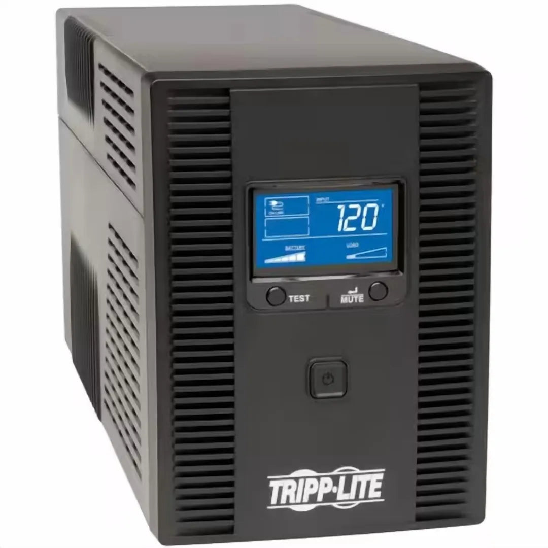 Alimentation secours 1500VA/120V 900WATTS