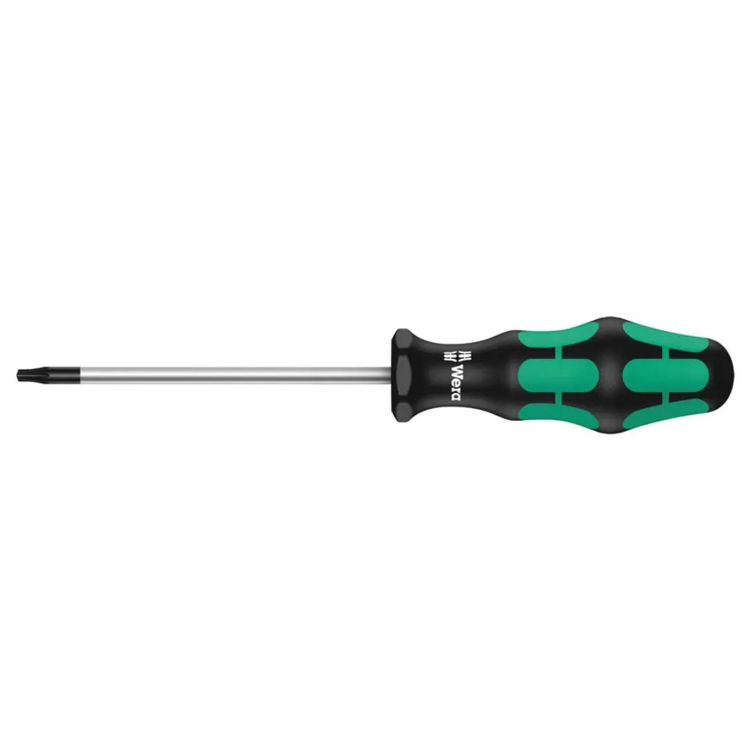 Tournevis torx 367 tx 10 x 80 mm Wera