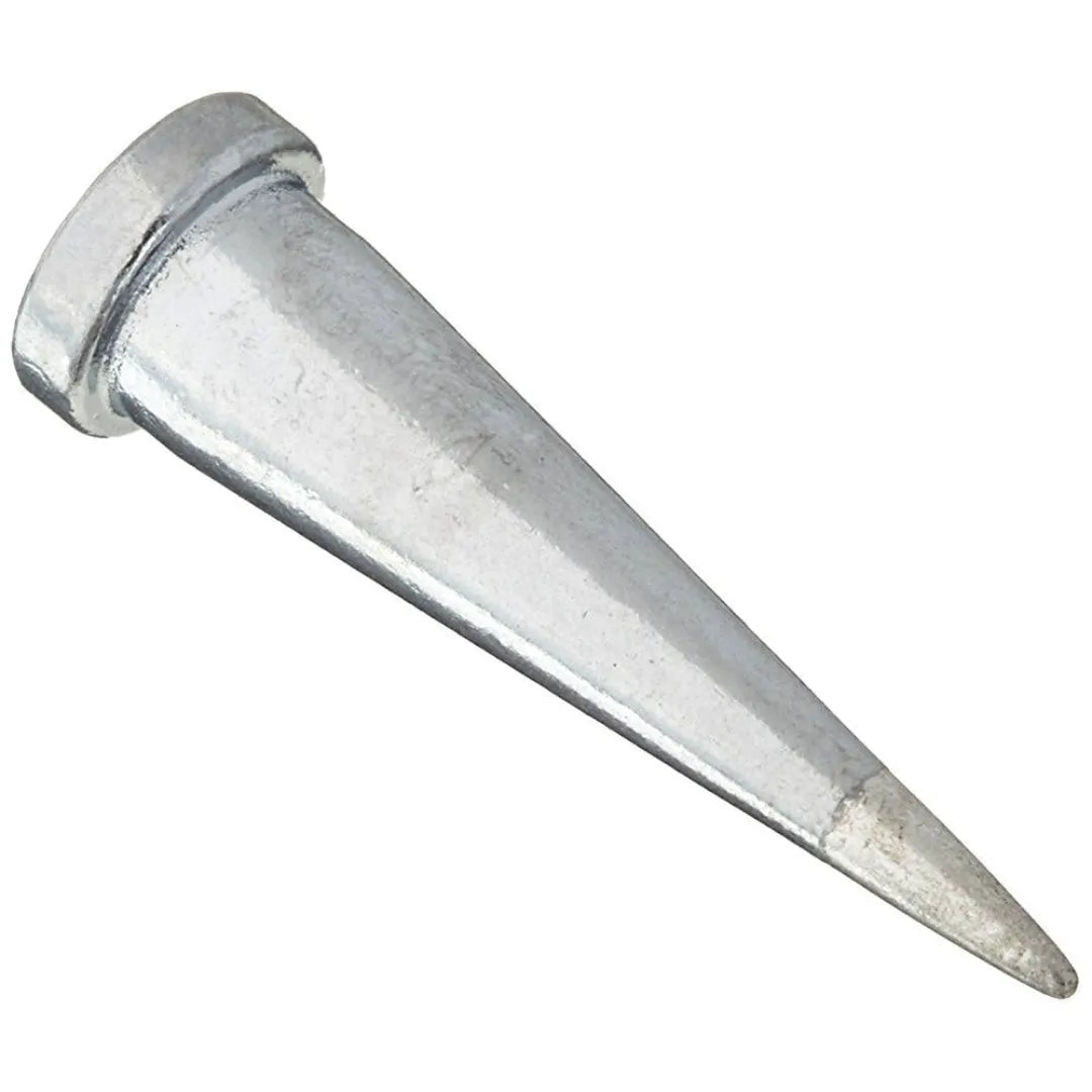 Pointe de fer a souder 0.40MM fer 80 watts (lts)