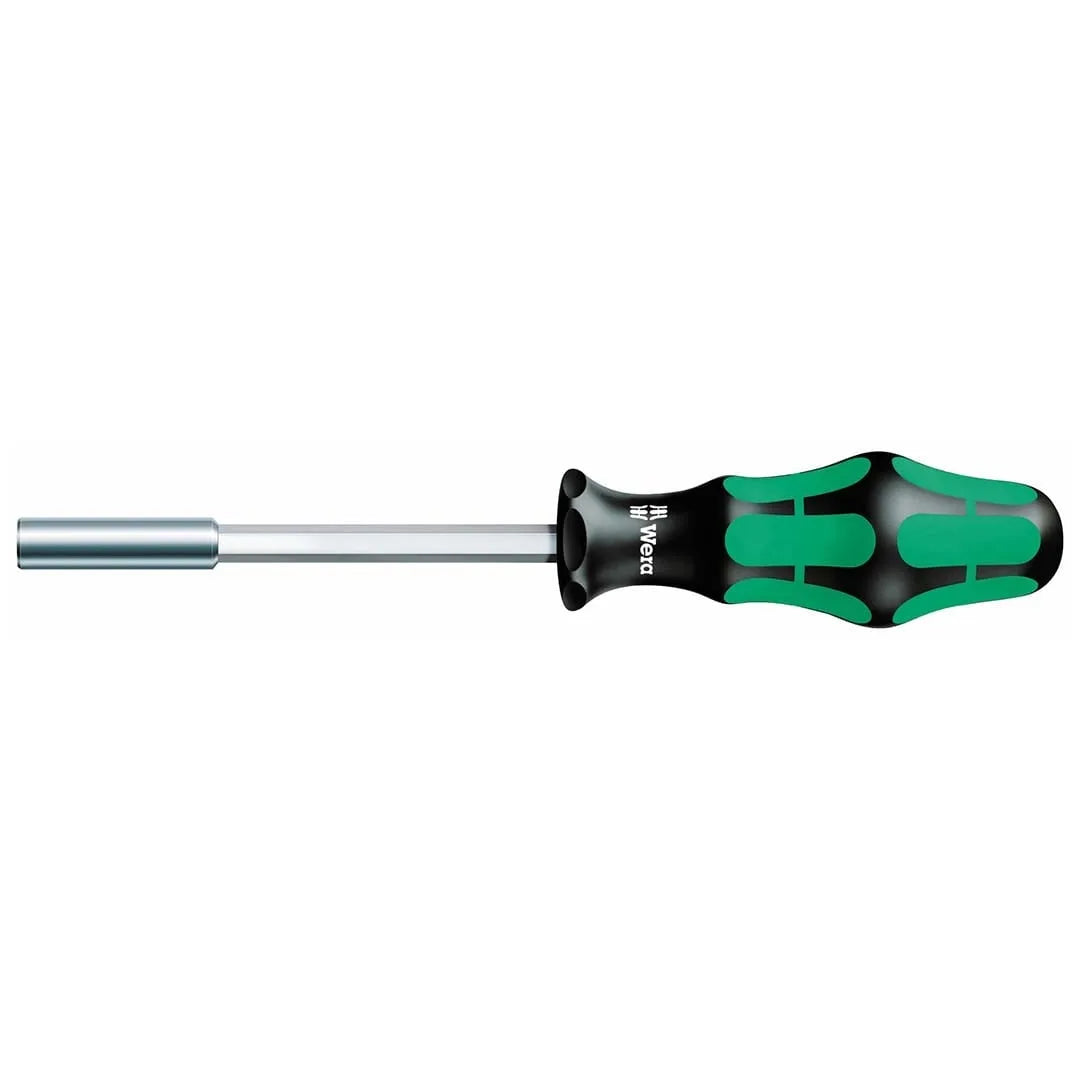 Porte-embouts avec puissant aimant 120MM Wera