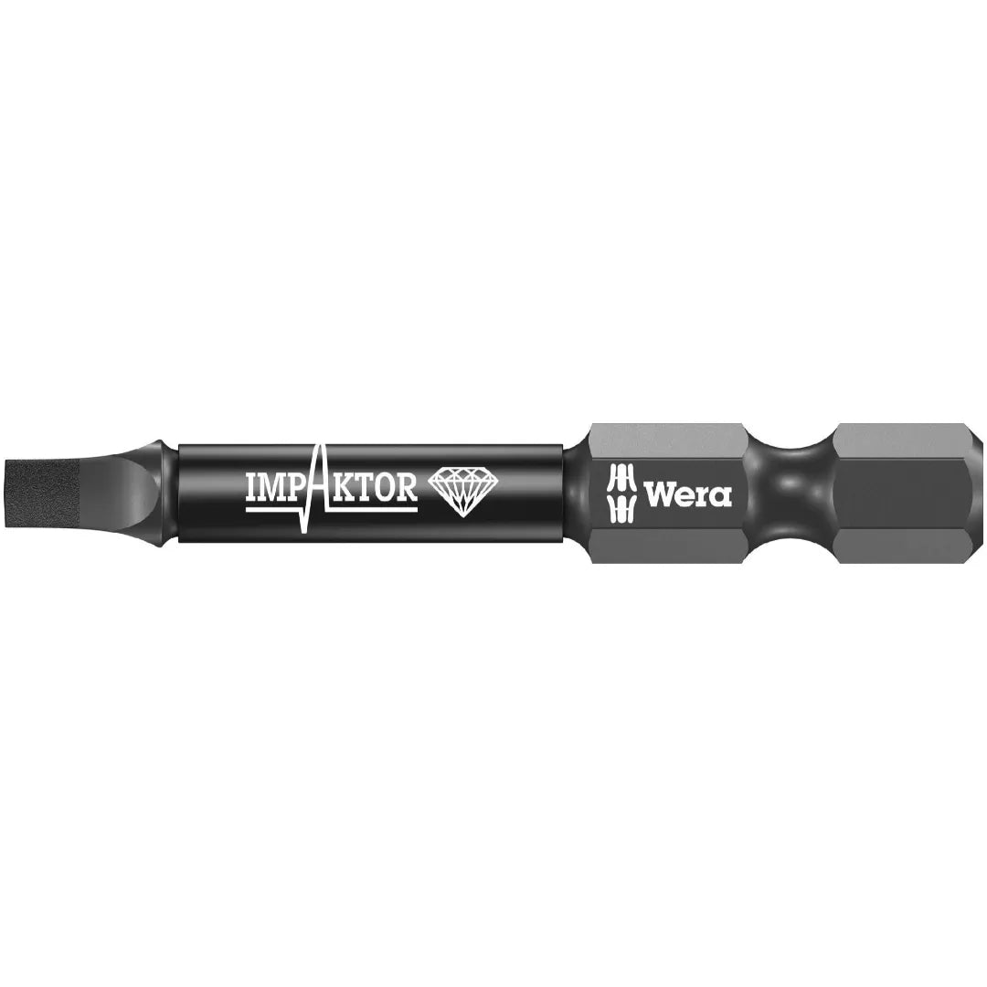 868/4 imp DC # 3 x 50 mm bits for square socket head screw,