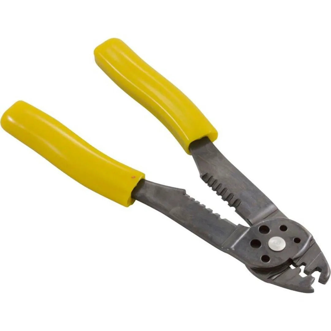 Pince a sertir 18-30 AWG .062'' pines MOLEX