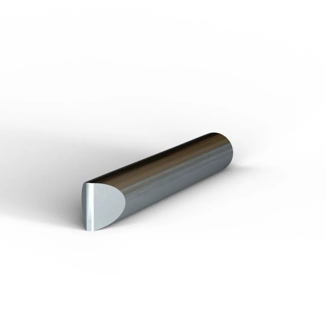 Pointe à souder burin 4.0MM (WLIRK3012A) 3/SAC