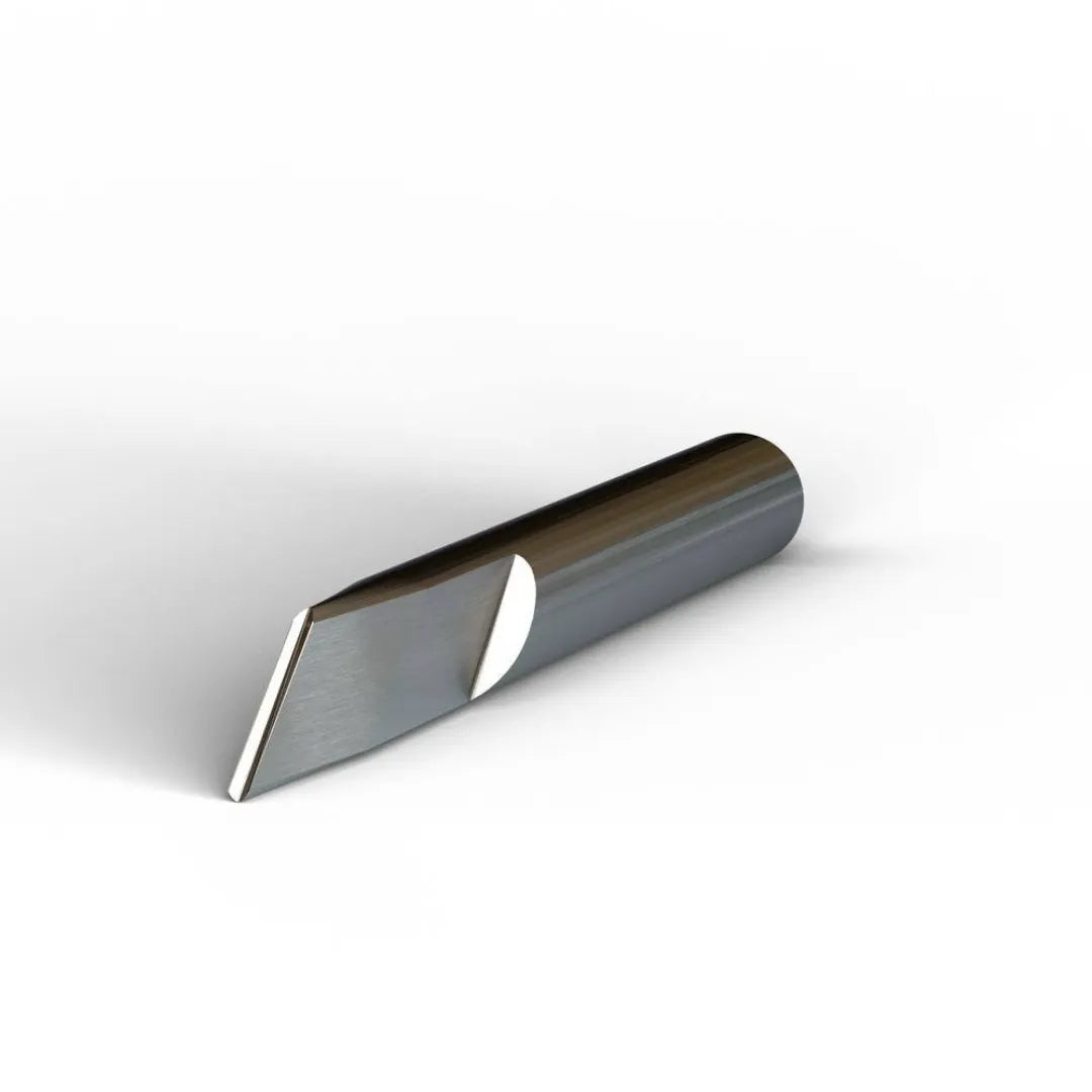 Pointe à souder couteau 4.0MM (WLIRK3012A) 3/SAC