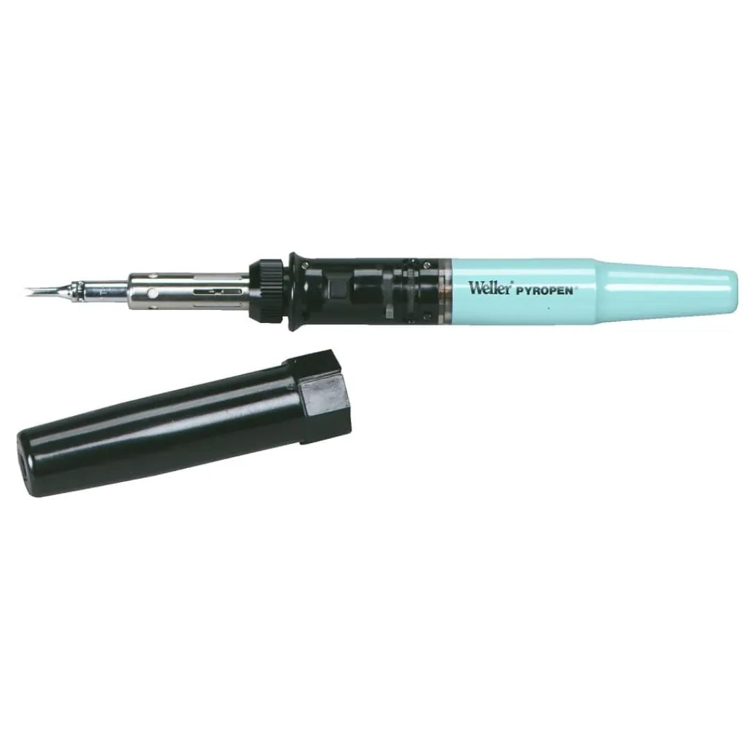 Fer pyropen avec auto-allumeur Weller