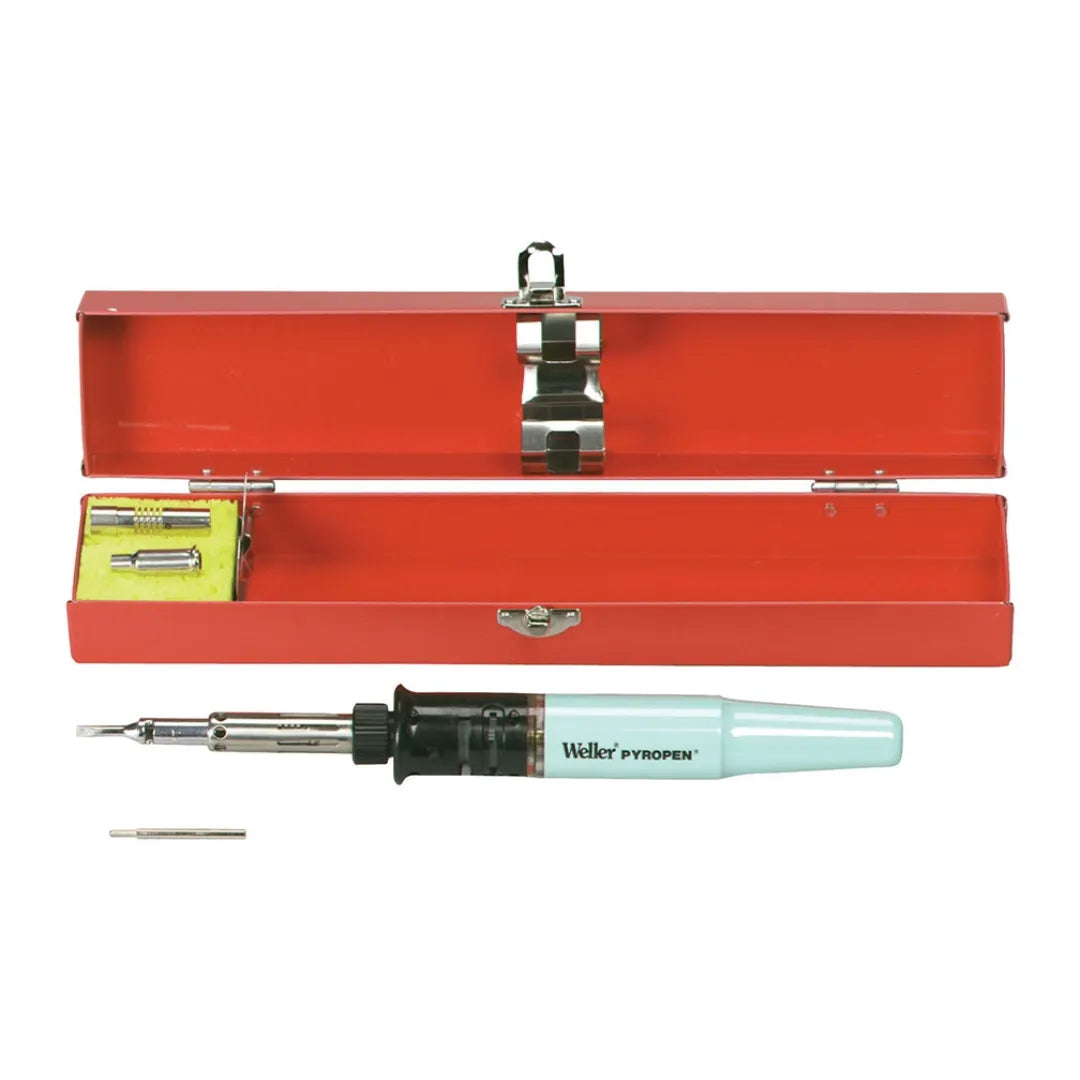 Ensemble de fer pyropen (392f-932f/200c-500c)