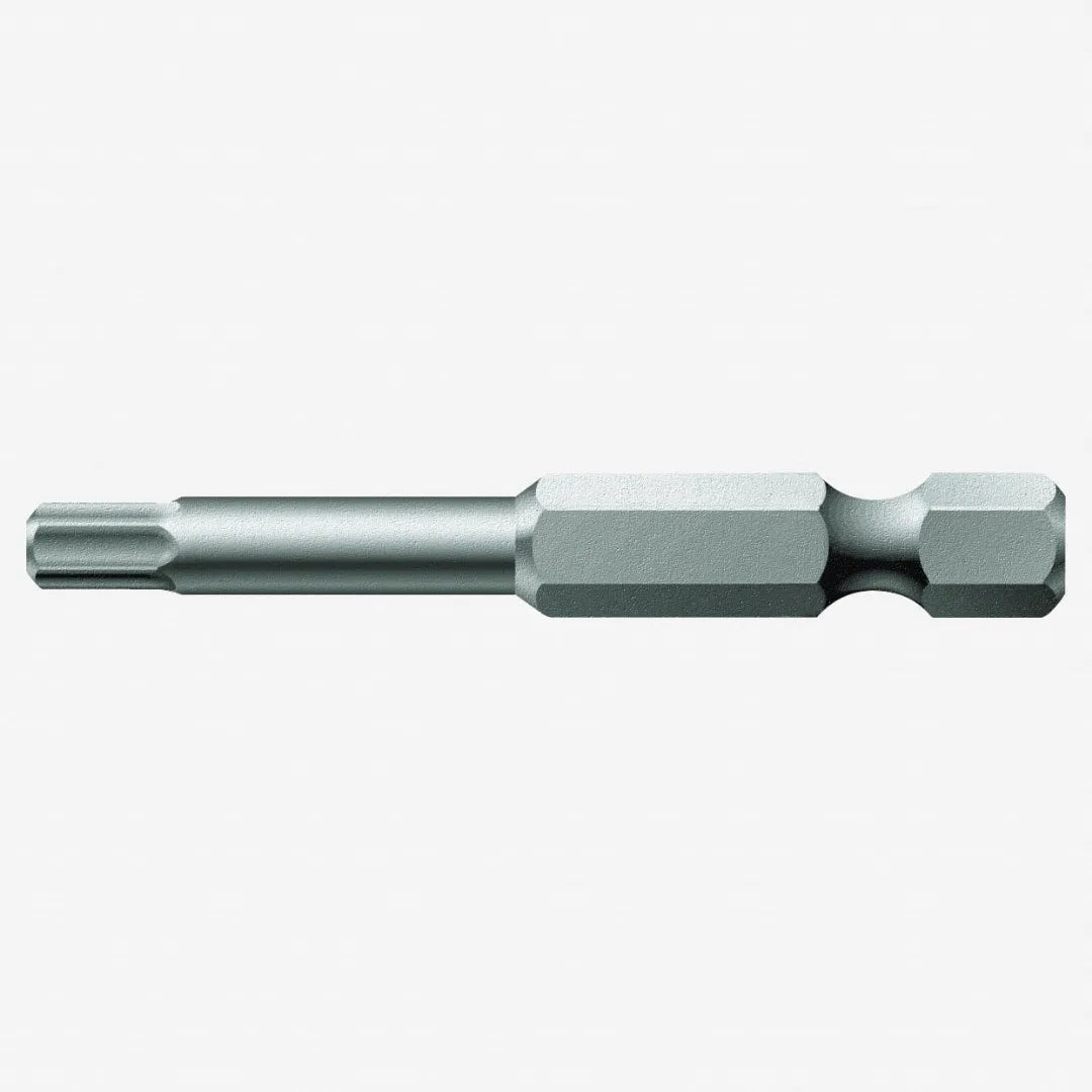 Embout Wera hex 3MM X89