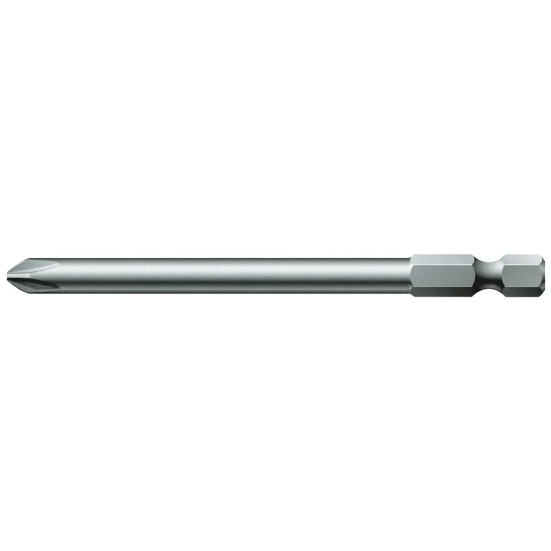 Embout Wera philips PH2 X89