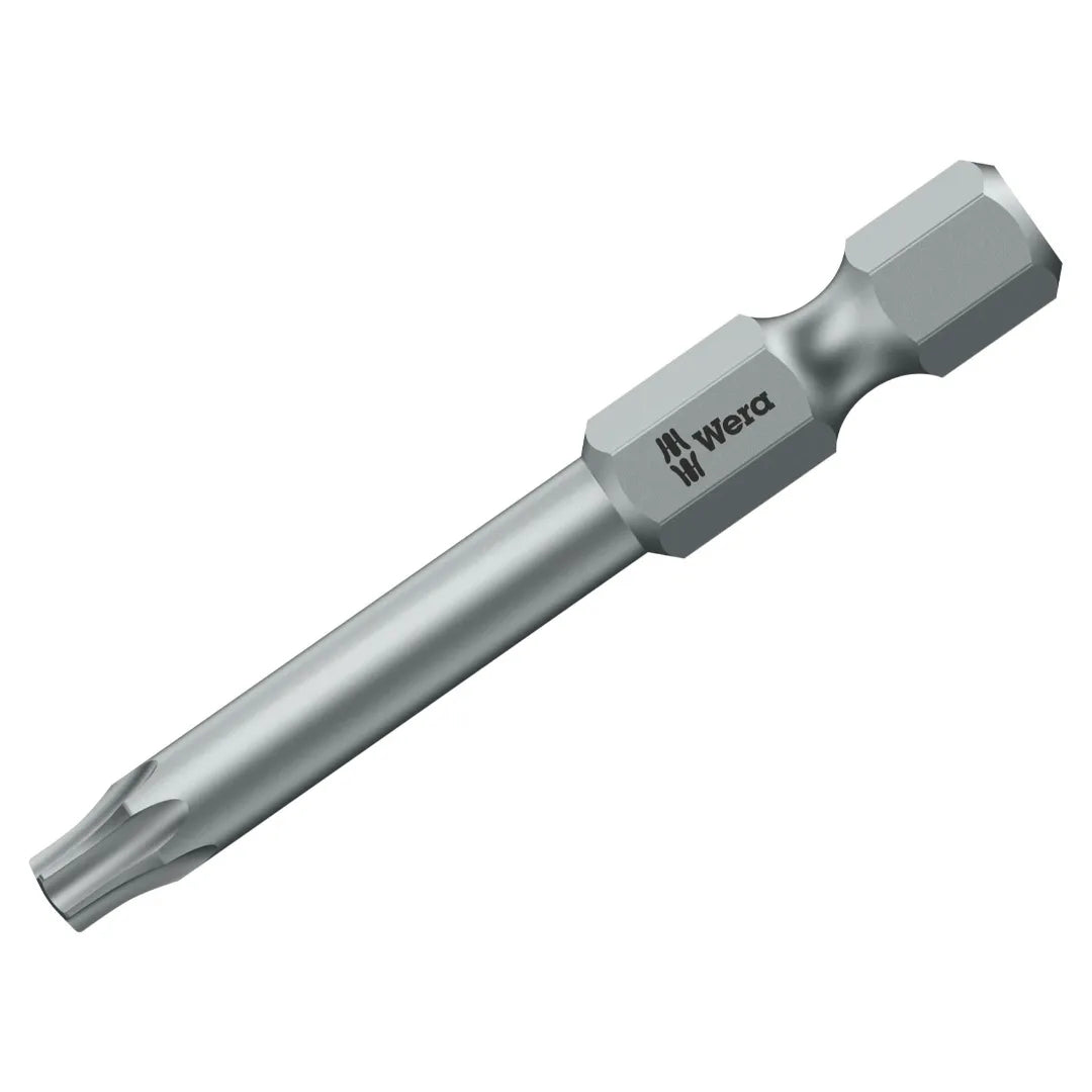 Meche Wera torx TX10 X50
