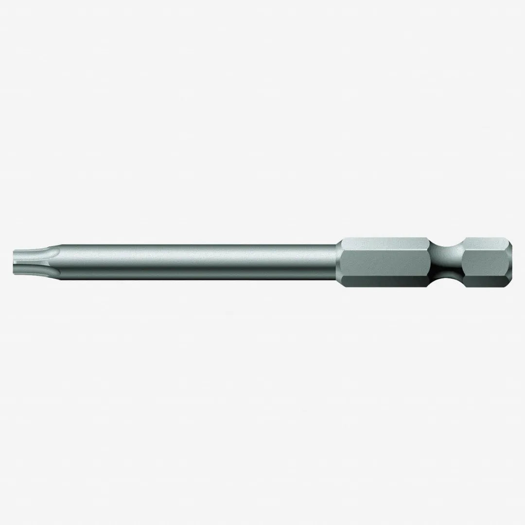 Meche Wera torx TX30 X89