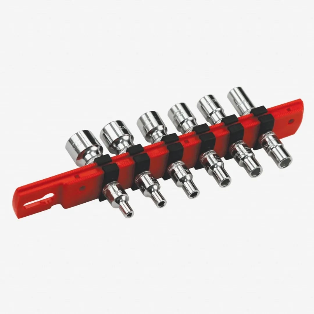 Meche Wera torx TX9 X89