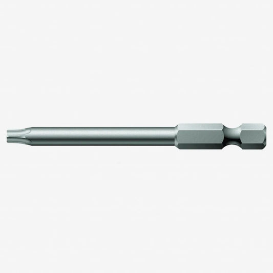 867/4 z tx 30 x 6 embout torx Wera