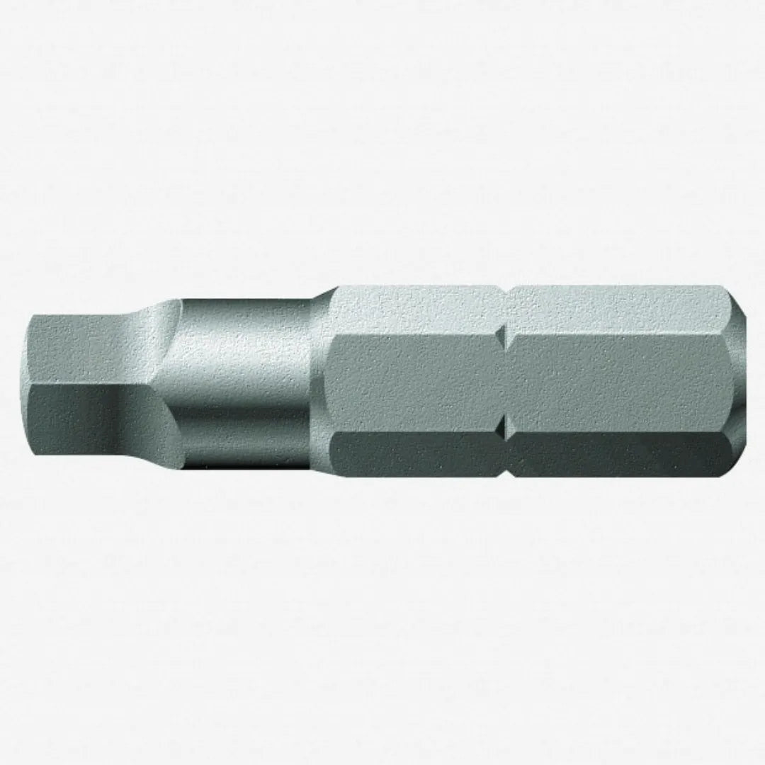 861/1 z #2 x 1 embout carre Wera