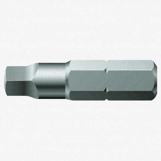 861/1 z #2 x 1 embout carre Wera