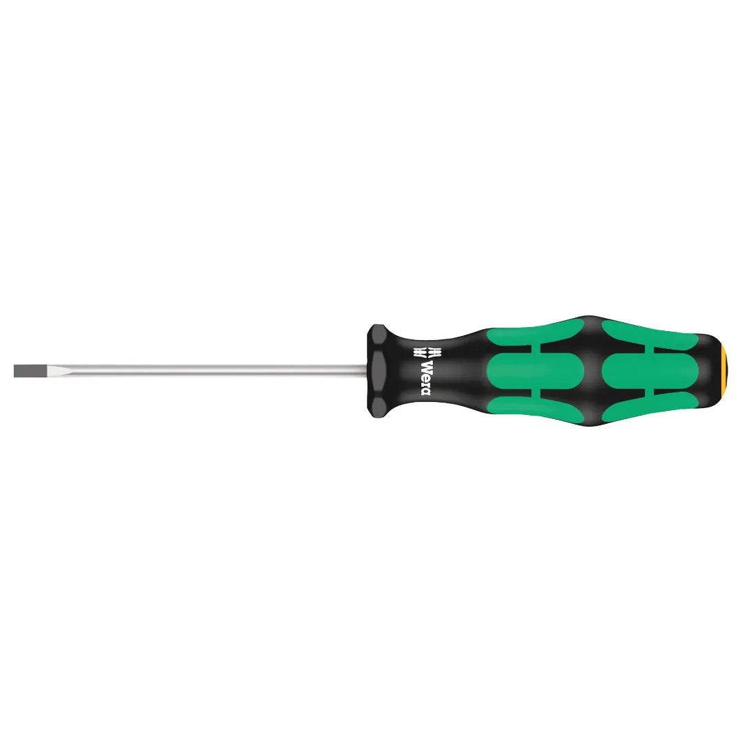 335 tournevis pour vis à fente 0.5 x 3 x 80MM
