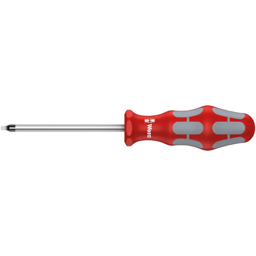 Tournevis prise carre #2 x 100mm Wera