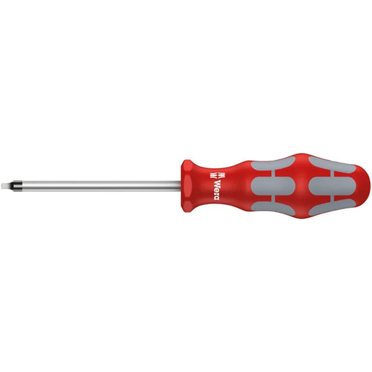 Tournevis prise carre #2 x 100mm Wera