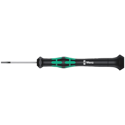 2035 tournevis a tete plate 0.23x1.5x40MM Wera