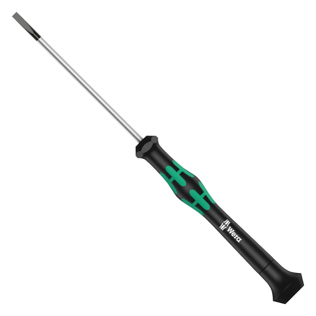 2035 tournevis a tete plate 0.50x3.0x80MM Wera