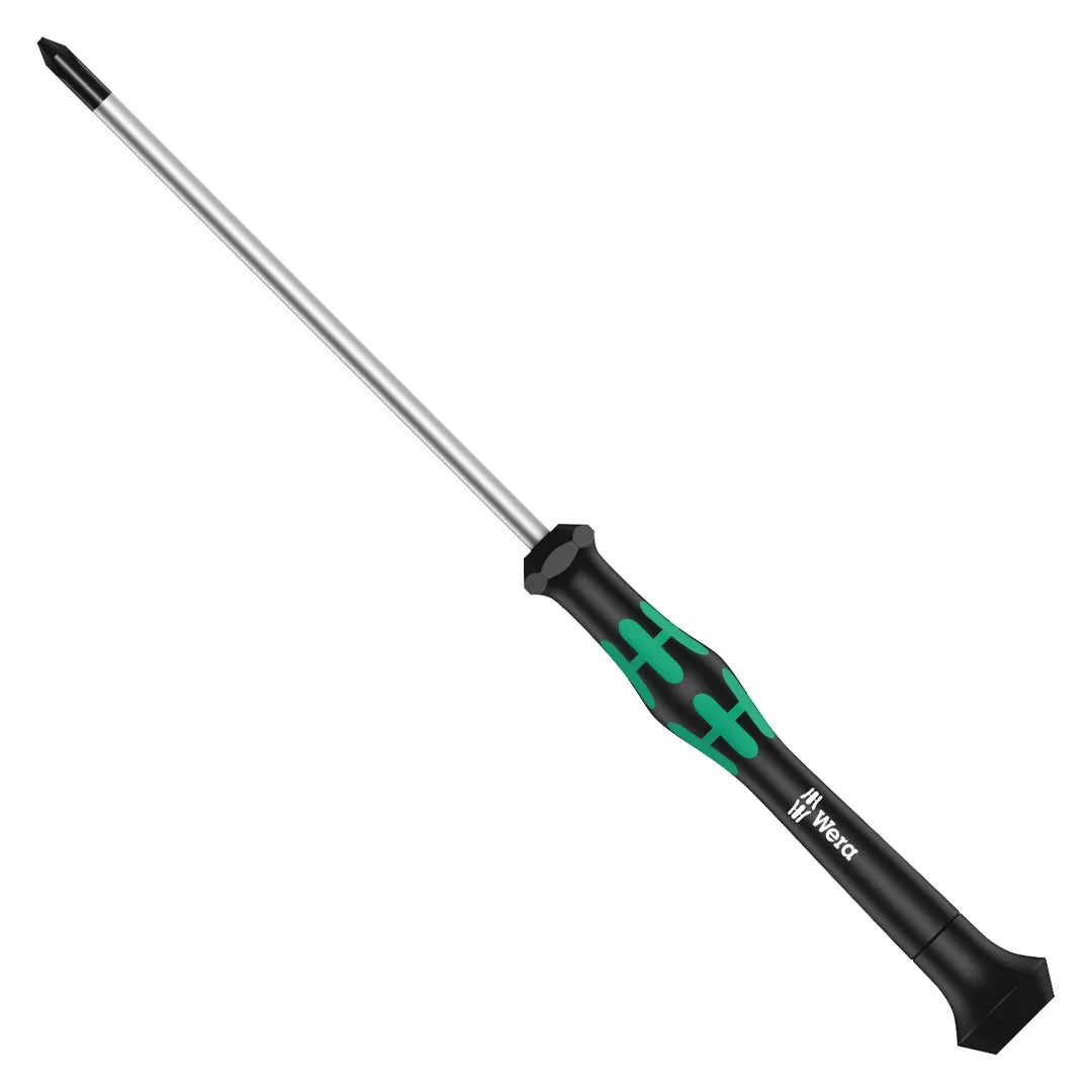 2050 tournevis phillips #00, 60MM Wera