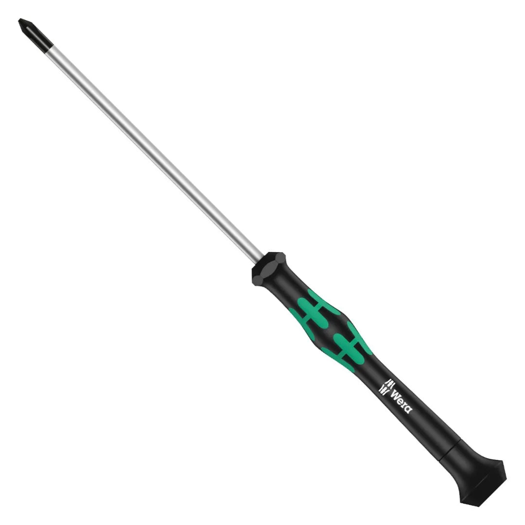 2050 tournevis phillips #0, 60MM Wera