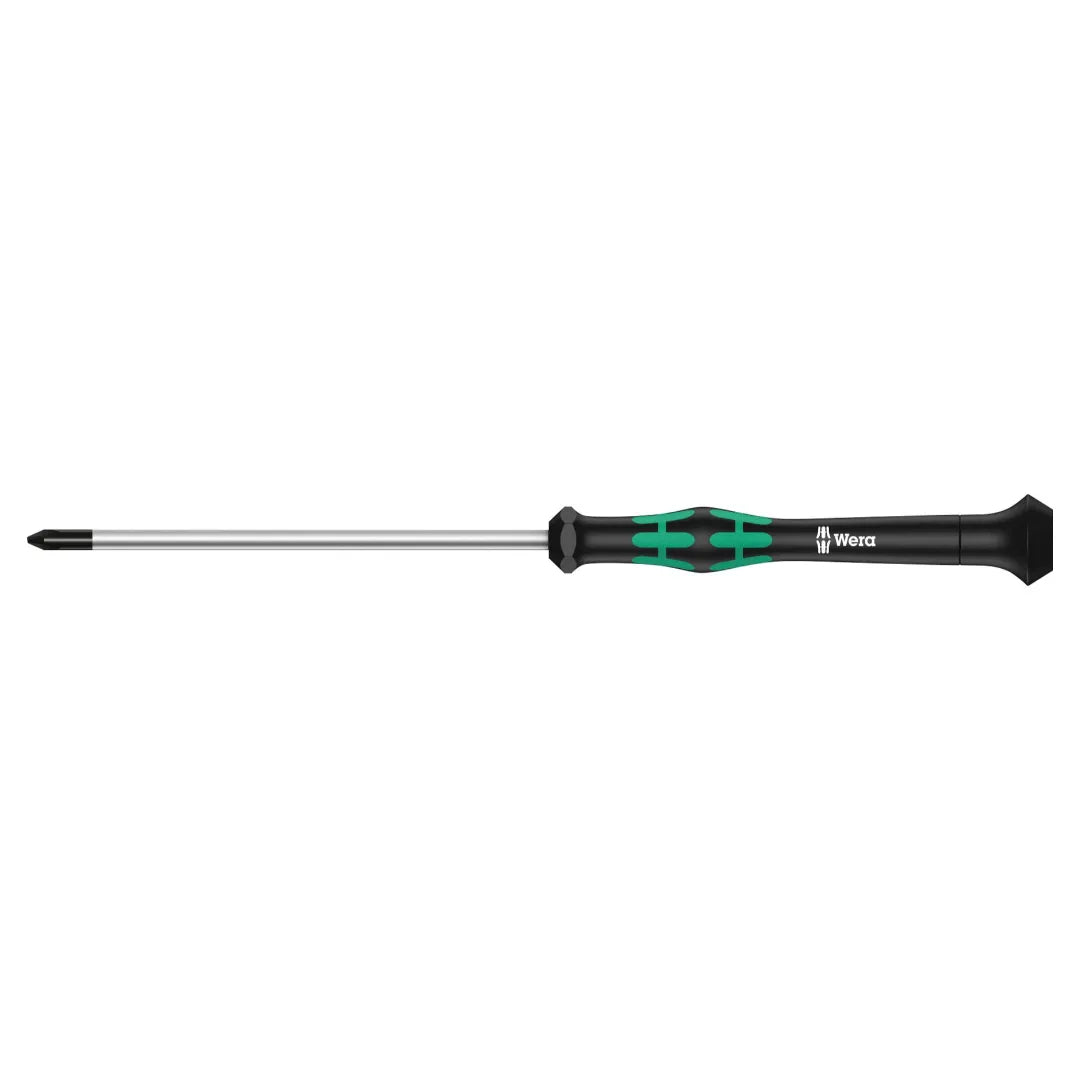 2050 tournevis phillips #1, 80MM Wera