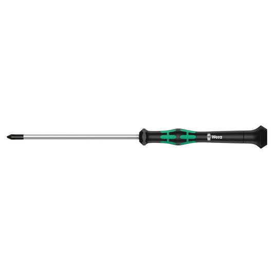 2050 tournevis phillips #1, 80MM Wera