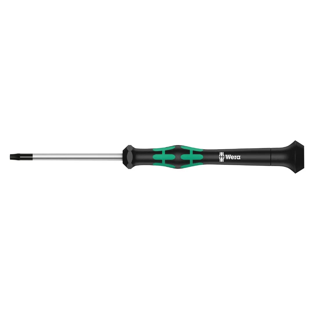 Tournevis torx #6 40MM Wera