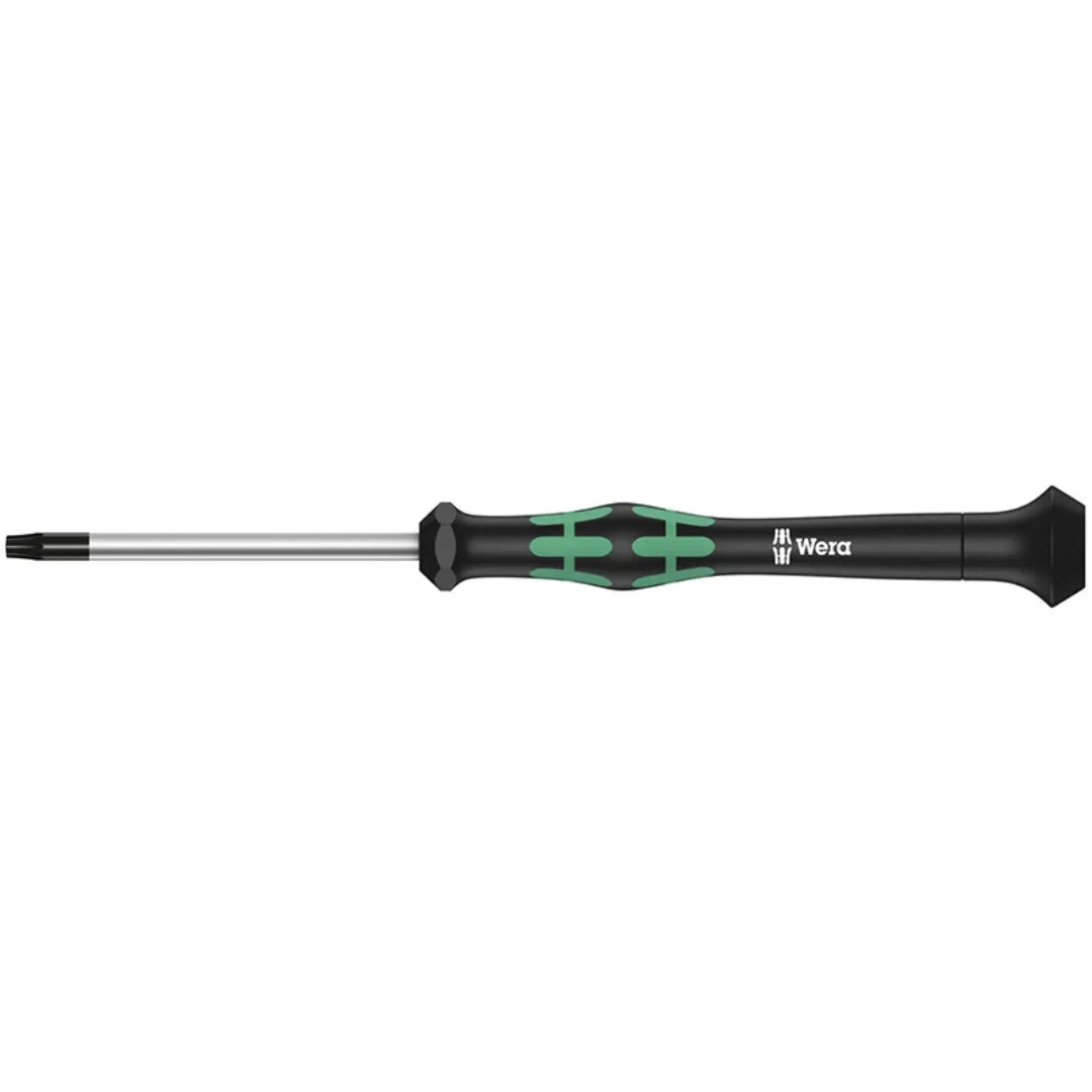 Tournevis torx #7, bo, 60MM Wera