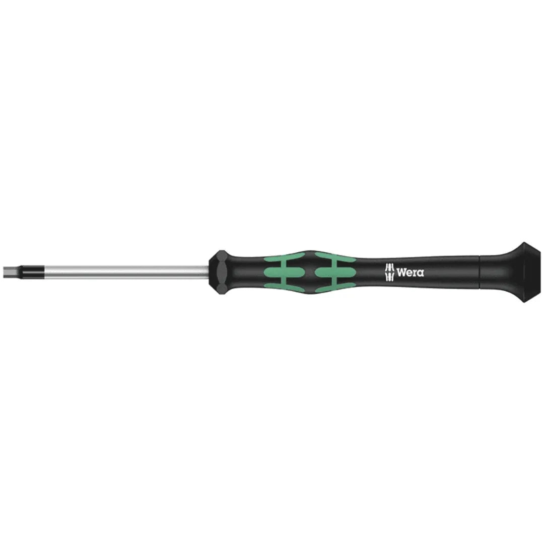 Tournevis allen 1.3x40MM Wera