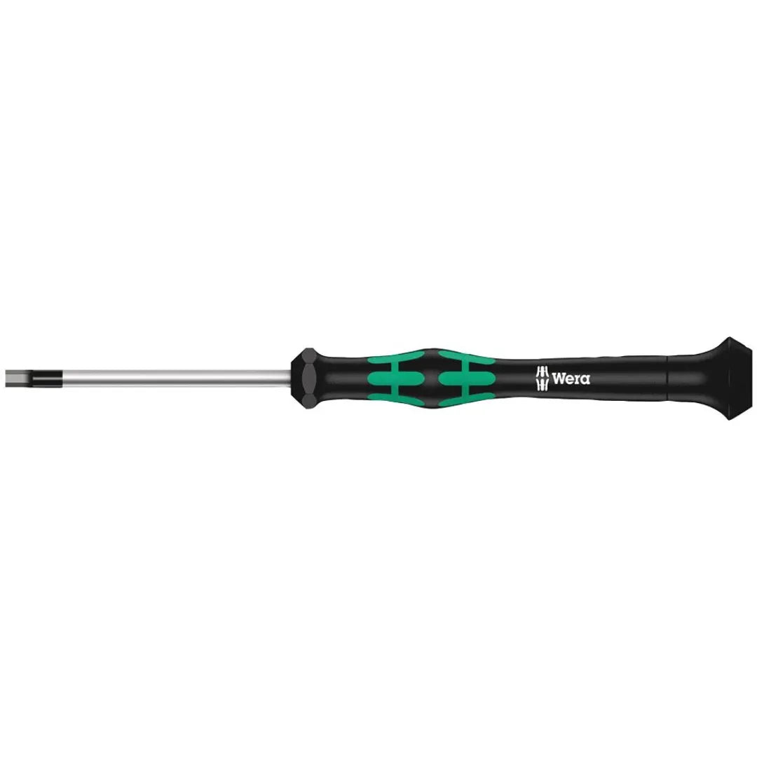 Tournevis allen 1.5x60MM Wera