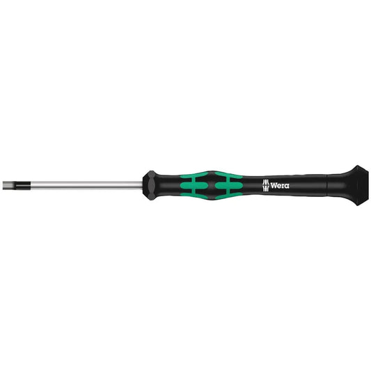 Tournevis allen 1.5x60MM Wera