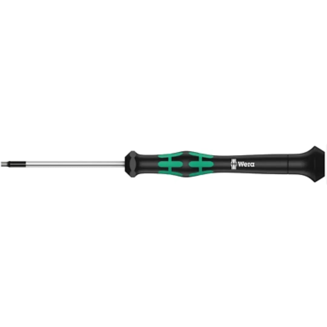 Tournevis allen 2.0x60MM Wera