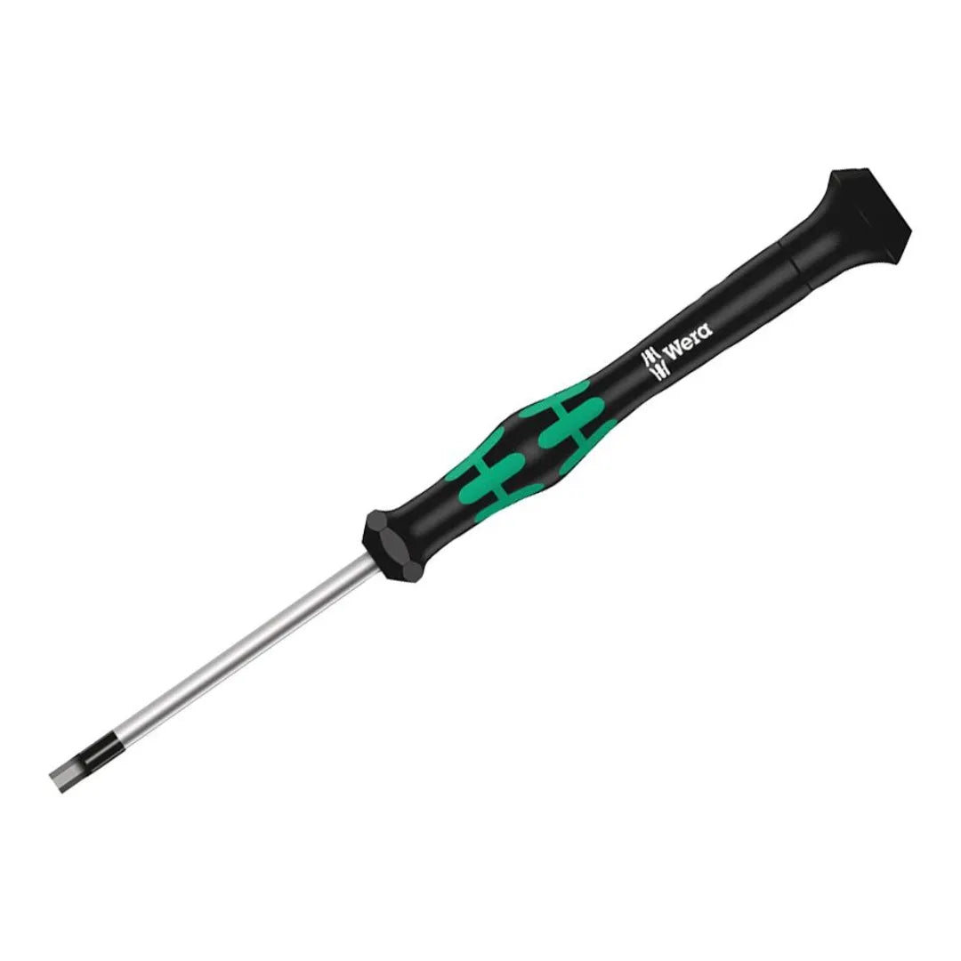Tournevis allen 2.5x60MM Wera