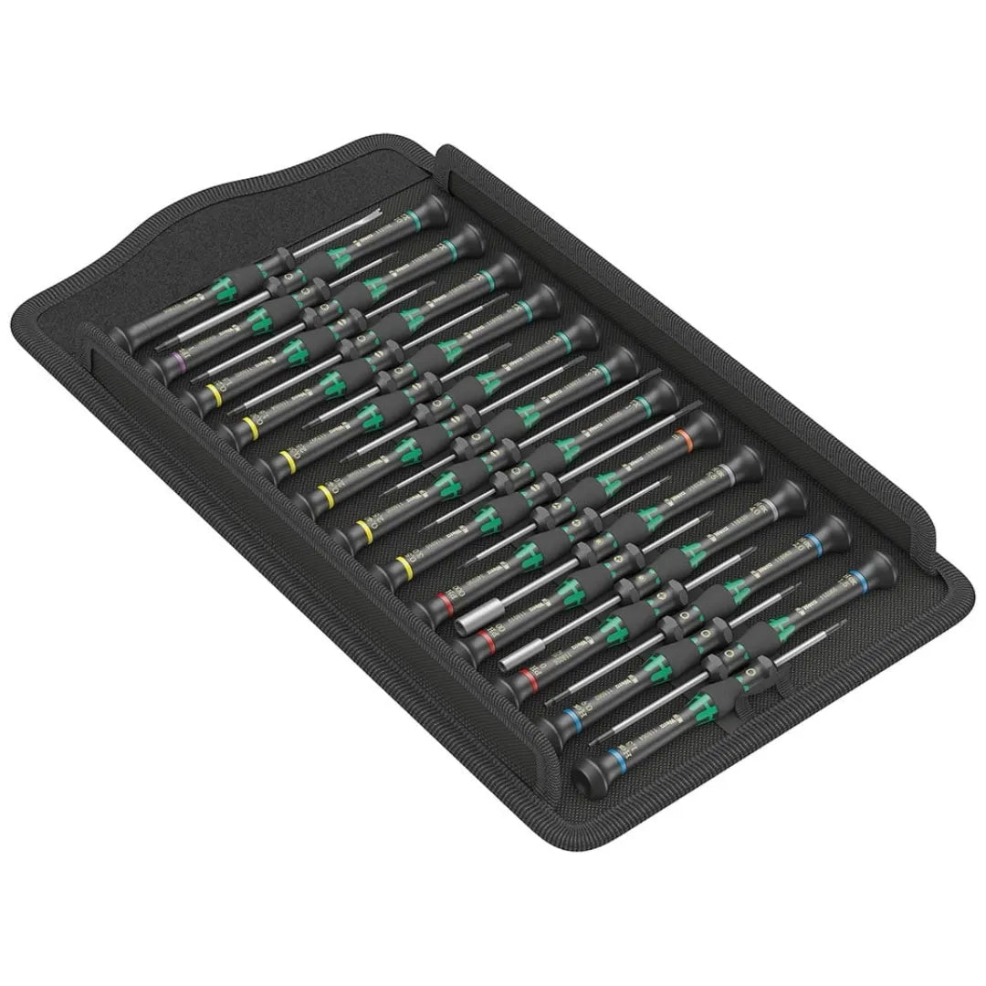 Ensemble kraftform micro big pack 1