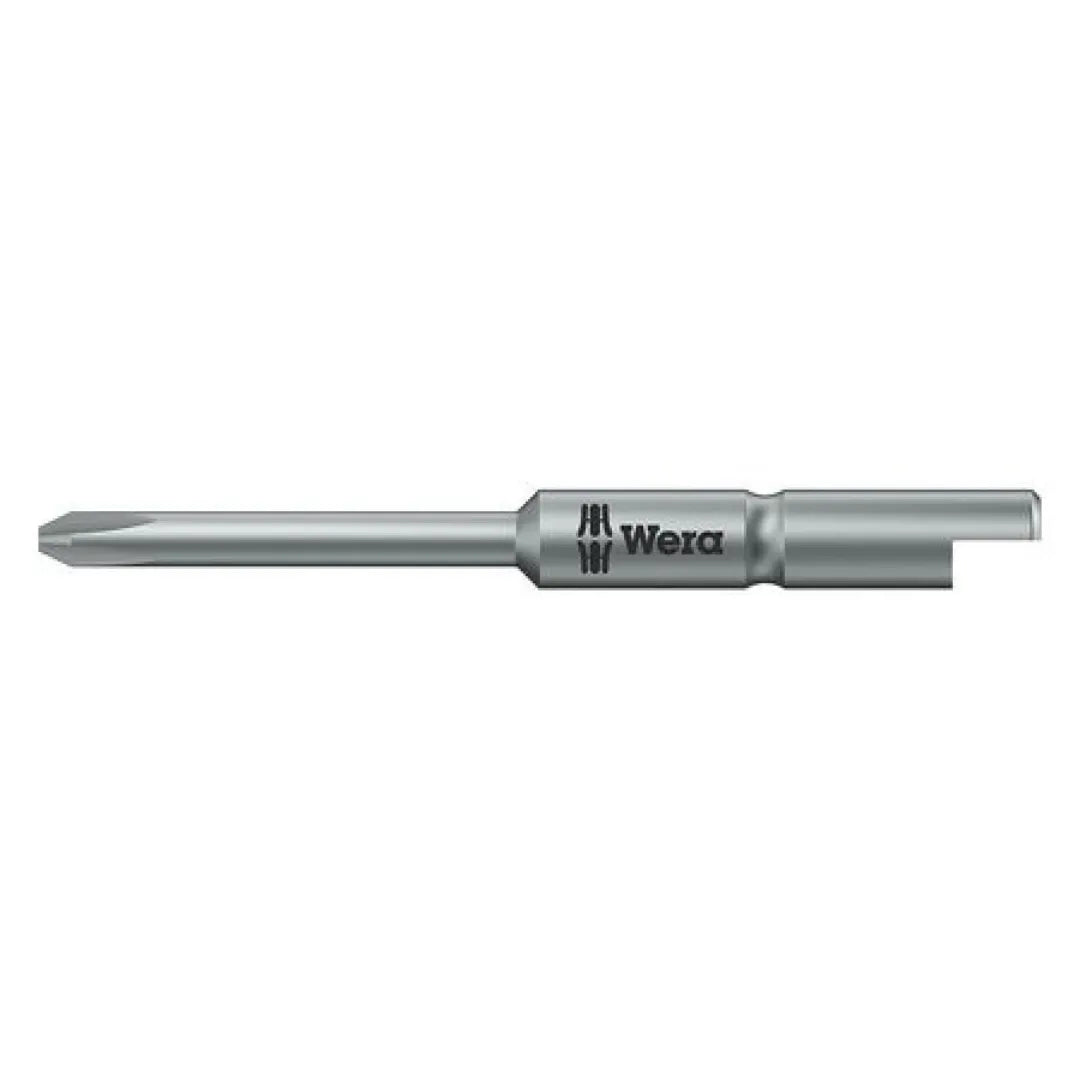 Embout PH0 pour kit # 05135938001 Wera